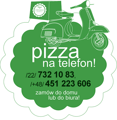 dostawa pizza legionowo